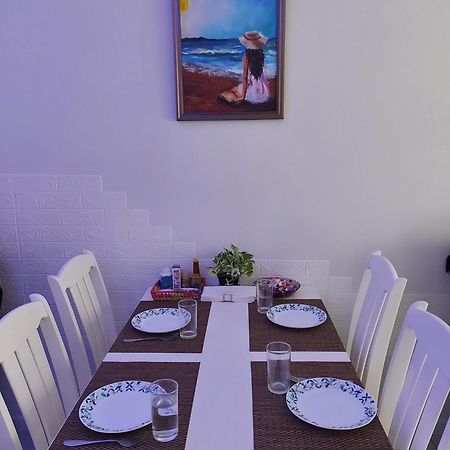 Двух-Комнатная Квартира В Кондоминимуме "Tropikal Garden" Pattaya Extérieur photo